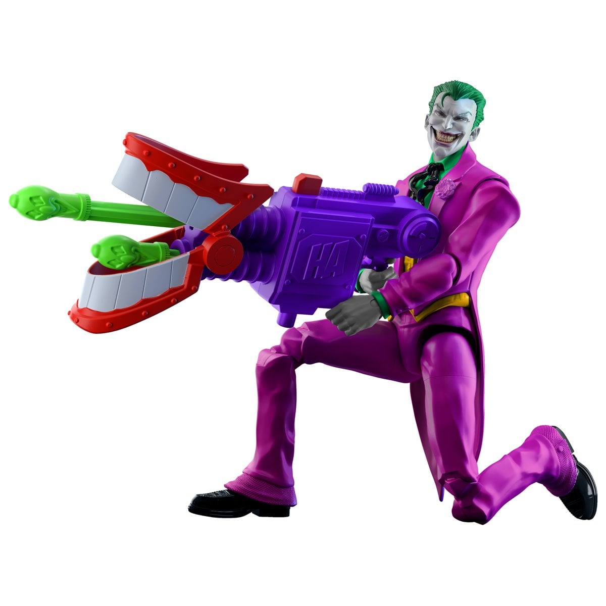 DC Core Joker 6 1/2" Action Figure
