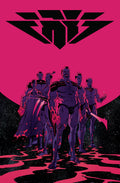 ERIS Complete Collection TP