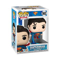 Pop DC Superman 2025