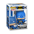 Pop Heroes DC New Classics Batman Figure