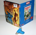 Fantastic Four Digital Comic Book Collection