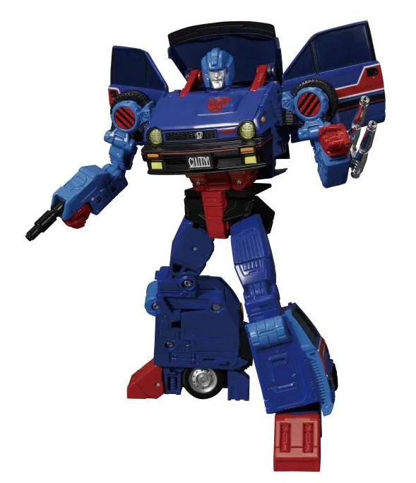 Transformers Masterpiece MP-53 Skids