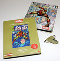 Iron Man Digital Comic Book Collection