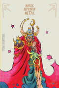 Magic Mayhem Metal