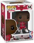Pop NBA Bulls Michael Jordan