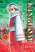 Kingdom Graphic Novel Volume 06