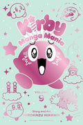 Kirby Manga Mania Graphic Novel Volume 09
