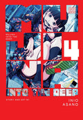 Mujina Into The Deep Graphic Novel Volume 04