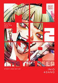 Mujina Into the Deep Graphic Novel Volume 02
