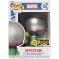 MARVEL MYSTERIO 616 GITD VINYL POP FIGURE