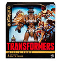 Transformers Generations Age of the Primes Leader Onyx Prime