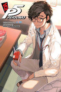 Persona 5 Graphic Novel Volume 15