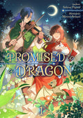Promised to a Dragon Volume 01 (Prose)