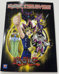 Yu-Gi-Oh Jumbo Coloring & Activity Book