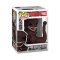 GODZILLA 70TH SHIN GODZILLA 2016 POP VINYL