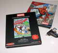 Amazing Spider-Man Digital Comic Book Collection