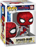 POP Spider-Man Brand New Day