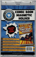 Comic Book Magnetic Holder