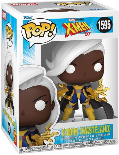 POP! Marvel X-Men '97 Storm (Wasteland)