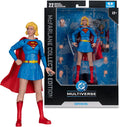 Supergirl (DC Multiverse) 7" Figure