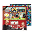 Taskmaster Jigsaw Puzzle