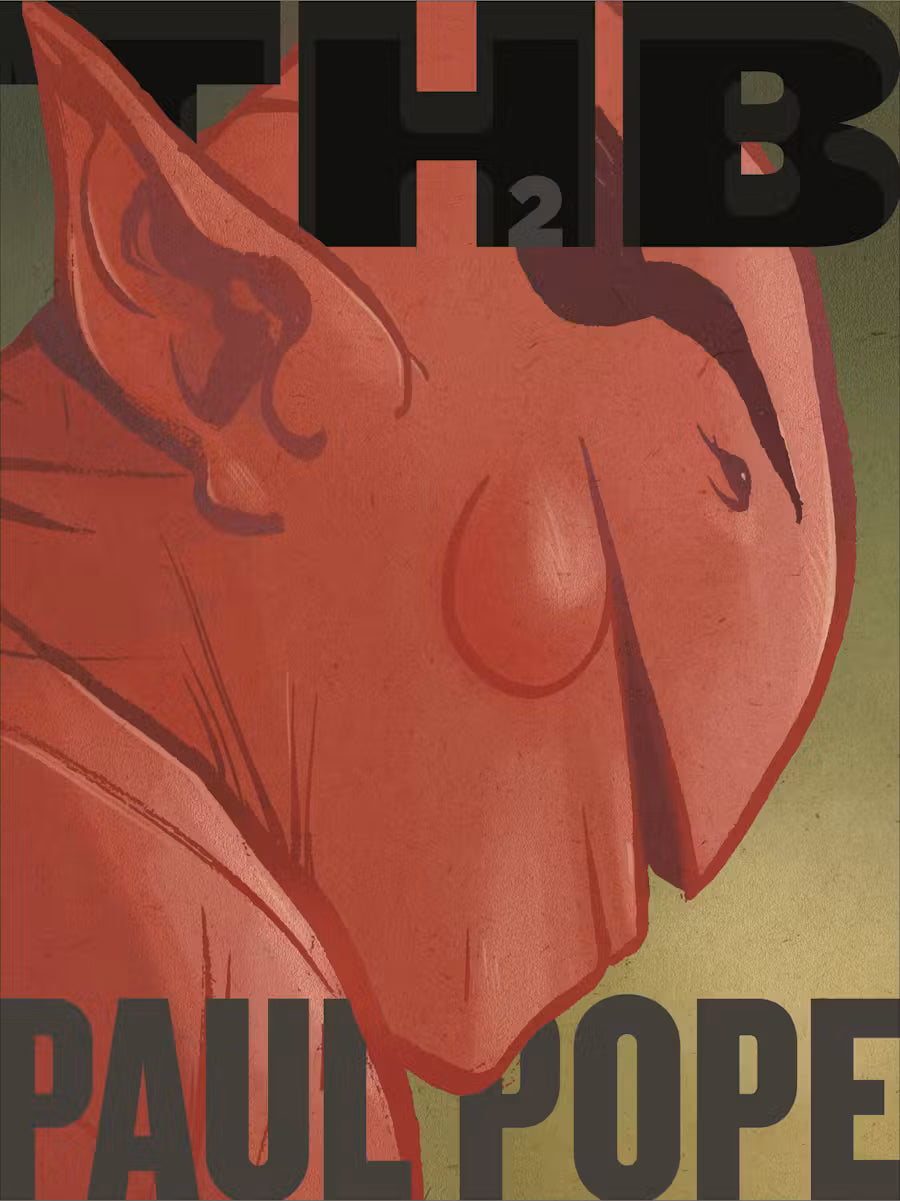 Total THB TPB Volume 02