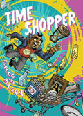Time Shopper HC