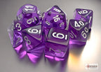 Dice 7-Die Mini Set