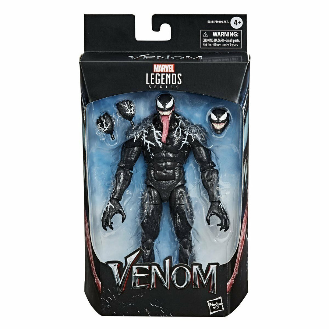Venom Legends Venom