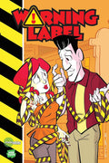 Warning Label