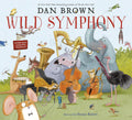 Wild Symphony HC