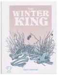 Winter King GN