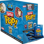 X-Men Bitty Pop! Mini-Figure Blind Bag
