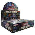 Yu-Gi-Oh! MAZE OF MUERTOS BOOSTER