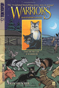 Warriors Ravenpaw TP VOL 01