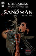 Sandman Book 04 TPB (Mature)