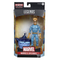 Marvel Legends Speedball BAF Controller