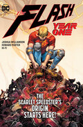 Flash Year One TP