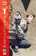 Y The Last Man Compendium TPB Volume  01