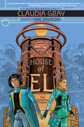 House of El TP Book 01 the Shadow Threat