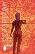 W0rldtr33 #6 Cover B Hixson Variant (Mature)