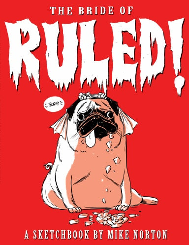 Bride Of Ruled TP