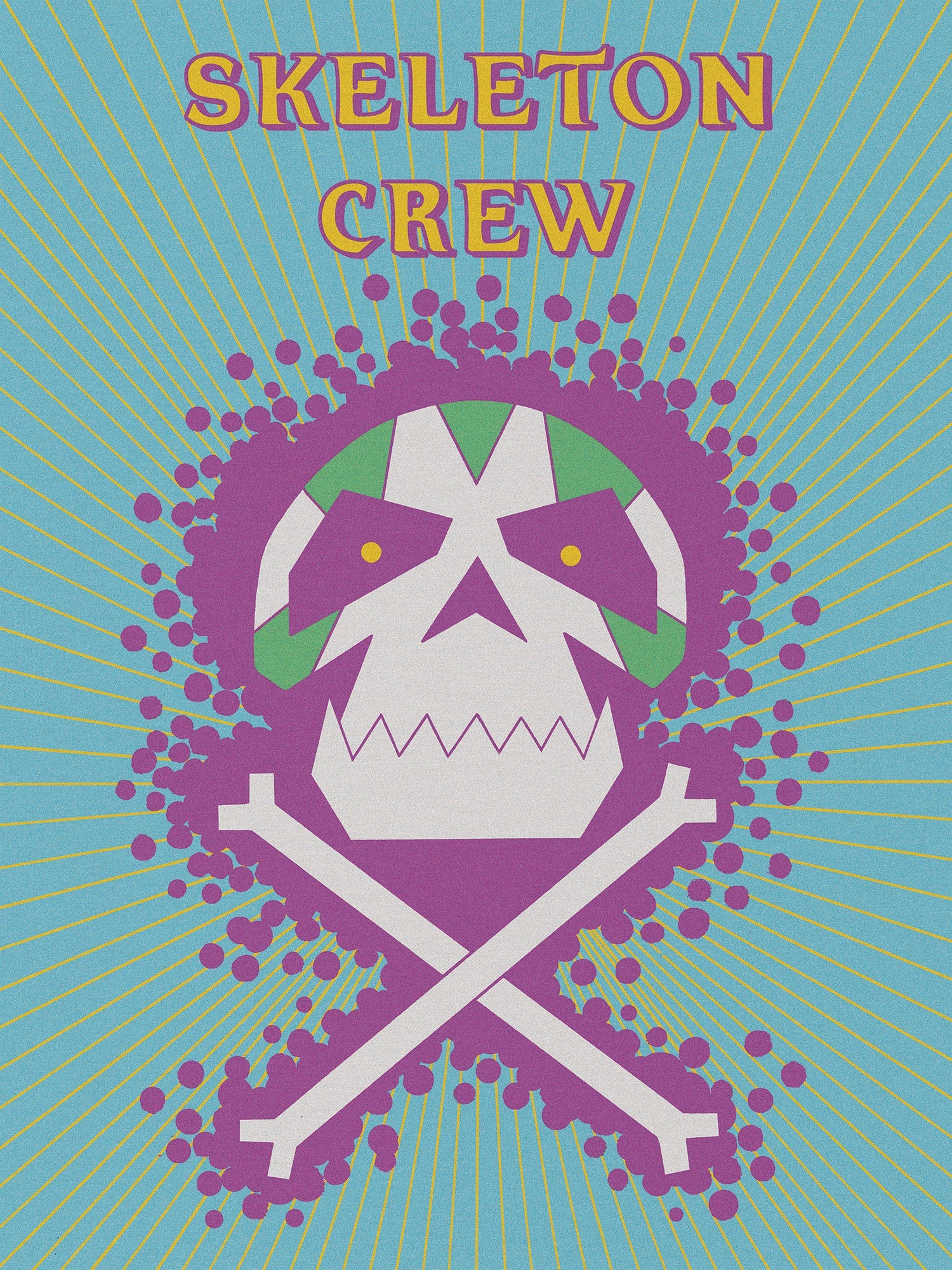 Skeleton Crew