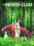 Swords Of Glass Graphic Novel (Mature)