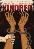 Octavia Butler Kindred TPB