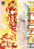 Fire Punch GN VOL 08