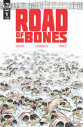 Road Of Bones TPB