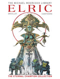 Moorcock Elric Eternal Champion Hardcover Volume 01