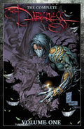 Complete Darkness TPB Volume 01 (Mature)