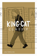 King-Cat Classix TPB